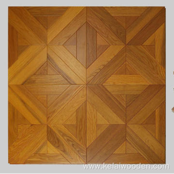 commercial grey oak wooden parquet hardwood